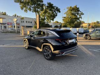 84120 : Hyundai PERTUIS - SA PEDINIELLI - HYUNDAI TUCSON Executive - TUCSON IV - BLACK - Boîte automatique - Essence / Courant électrique