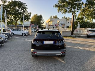 84120 : Hyundai PERTUIS - SA PEDINIELLI - HYUNDAI TUCSON Executive - TUCSON IV - BLACK - Boîte automatique - Essence / Courant électrique
