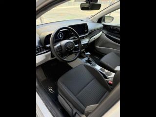 75013 : Hyundai Paris 13 - Bayard Automobiles - HYUNDAI i20 - i20 - Sleek Silver Métal - Traction - Essence/Micro-Hybride
