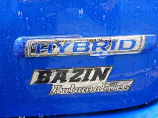 52000 : Hyundai Chaumont - Garage Michel Bazin - SUZUKI Swift - Swift - Speedy Blue métallisé - Traction - Essence/Micro-Hybride