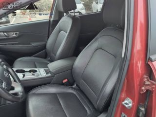 13730 : Hyundai Marignane - Cap Milanesio - HYUNDAI KONA ELECTRIC Executive - KONA ELECTRIQUE - Rouge - Automate à fonct. Continu - Courant électrique