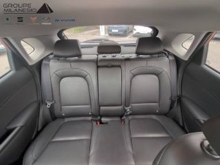 13730 : Hyundai Marignane - Cap Milanesio - HYUNDAI KONA ELECTRIC Executive - KONA ELECTRIQUE - Rouge - Automate à fonct. Continu - Courant électrique