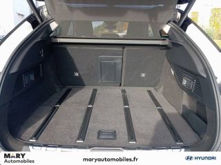 02100 : Hyundai Saint-Quentin - Mary Automobiles - CITROEN C5 X Shine Pack - C5 X - Blanc - Boîte automatique - Essence / Courant électrique