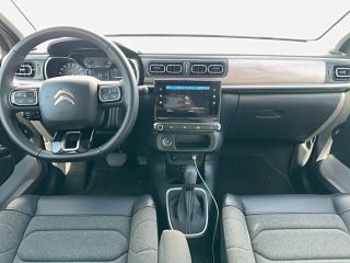 33260 : Hyundai Arcachon - Sipa Automobiles - CITROEN C3 Shine - C3 III - GRIS - Boîte automatique - Essence sans plomb