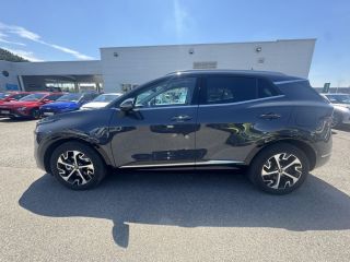 31683 : Hyundai Toulouse Sud Labège - Automobiles Delahaye - KIA SPORTAGE Design - SPORTAGE V - Gris - Boîte automatique - Essence / Courant électrique