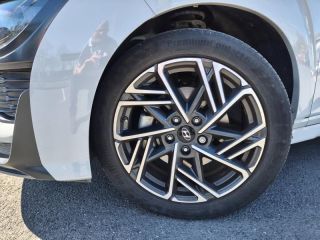 59640 : Hyundai Dunkerque - Europ'Auto - HYUNDAI Kona - Kona - Cyber Grey Métal - Traction - Essence/Micro-Hybride