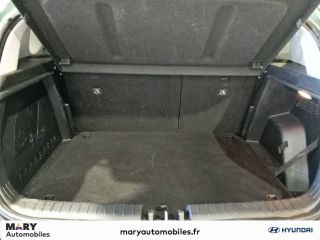 02100 : Hyundai Saint-Quentin - Mary Automobiles - HYUNDAI BAYON Creative - BAYON - MANGROVE GREEN/PHAONTOM BLACK - Automate sequentiel - Essence sans plomb