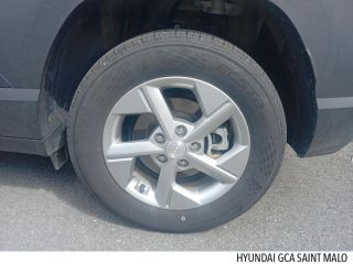 35400 : Hyundai Saint-Malo - GCA - HYUNDAI Kona - Kona - Vert - Traction - Hybride : Essence/Electrique