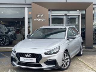 72100 : Hyundai Le Mans - Planet Auto - HYUNDAI i30 - i30 - Platinum Silver - Traction - Essence