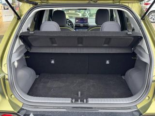 72100 : Hyundai Le Mans - GCA LE MANS - HYUNDAI Inster Cross - Inster Cross - Amazonas Green mat - Traction - Electrique