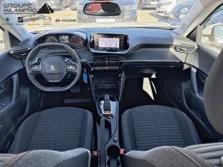 13290 : Hyundai Aix en Provence - Cap Milanesio - PEUGEOT 2008 Active Pack - 2008 II - Blanc - Boîte automatique - Essence sans plomb