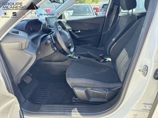 13290 : Hyundai Aix en Provence - Cap Milanesio - PEUGEOT 2008 Active Pack - 2008 II - Blanc - Boîte automatique - Essence sans plomb