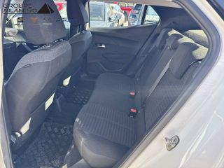 13290 : Hyundai Aix en Provence - Cap Milanesio - PEUGEOT 2008 Active Pack - 2008 II - Blanc - Boîte automatique - Essence sans plomb