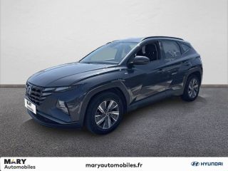 80330 : Hyundai Amiens - Mary Automobiles - HYUNDAI TUCSON Intuitive - TUCSON IV - DARK NIGHT - Boîte manuelle - Essence sans plomb