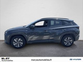 80330 : Hyundai Amiens - Mary Automobiles - HYUNDAI TUCSON Intuitive - TUCSON IV - DARK NIGHT - Boîte manuelle - Essence sans plomb