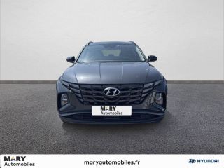 80330 : Hyundai Amiens - Mary Automobiles - HYUNDAI TUCSON Intuitive - TUCSON IV - DARK NIGHT - Boîte manuelle - Essence sans plomb