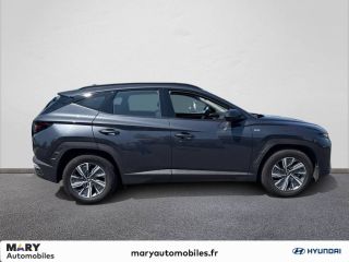 80330 : Hyundai Amiens - Mary Automobiles - HYUNDAI TUCSON Intuitive - TUCSON IV - DARK NIGHT - Boîte manuelle - Essence sans plomb