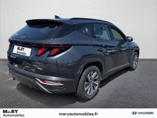 80330 : Hyundai Amiens - Mary Automobiles - HYUNDAI TUCSON Intuitive - TUCSON IV - DARK NIGHT - Boîte manuelle - Essence sans plomb
