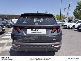 80330 : Hyundai Amiens - Mary Automobiles - HYUNDAI TUCSON Intuitive - TUCSON IV - DARK NIGHT - Boîte manuelle - Essence sans plomb