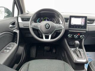 33140 : Hyundai Bordeaux Sud Villenave d'Ornon - Sipa Automobiles - RENAULT CAPTUR Techno - CAPTUR II - BLANC - Boîte hybride multimode - Essence / Courant électrique