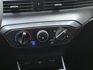 77240 : Hyundai Melun - CAP FOURNIER - HYUNDAI i20 Initia - i20 III - Rouge - Boîte manuelle - Essence sans plomb