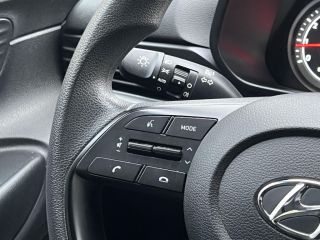 77240 : Hyundai Melun - CAP FOURNIER - HYUNDAI i20 Initia - i20 III - Rouge - Boîte manuelle - Essence sans plomb