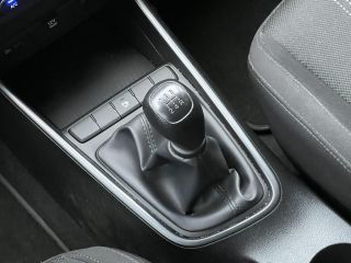 77240 : Hyundai Melun - CAP FOURNIER - HYUNDAI i20 Initia - i20 III - Rouge - Boîte manuelle - Essence sans plomb