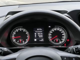 77240 : Hyundai Melun - CAP FOURNIER - HYUNDAI i20 Initia - i20 III - Rouge - Boîte manuelle - Essence sans plomb