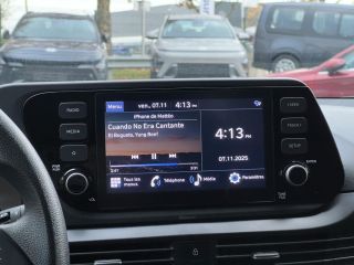 77240 : Hyundai Melun - CAP FOURNIER - HYUNDAI i20 Initia - i20 III - Rouge - Boîte manuelle - Essence sans plomb