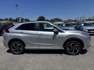 31683 : Hyundai Toulouse Sud Labège - Automobiles Delahaye - MITSUBISHI ECLIPSE CROSS MY21 Instyle - ECLIPSE CROSS - STERLING SILVER - Automate à fonct. Continu - Essence / Courant électrique