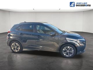73200 : Hyundai Albertville - Jean Lain Mobilités - HYUNDAI KONA ELECTRIC Executive - KONA ELECTRIQUE - Bleu - Automate à fonct. Continu - Courant électrique