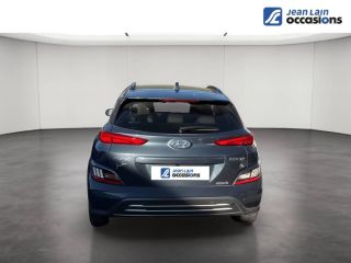 73200 : Hyundai Albertville - Jean Lain Mobilités - HYUNDAI KONA ELECTRIC Executive - KONA ELECTRIQUE - Bleu - Automate à fonct. Continu - Courant électrique