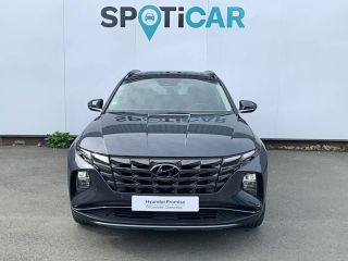 33140 : Hyundai Bordeaux Sud Villenave d&#039;Ornon - Sipa Automobiles - HYUNDAI TUCSON Creative - TUCSON IV - Gris - Boîte automatique - Essence / Courant électrique