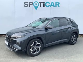 33140 : Hyundai Bordeaux Sud Villenave d&#039;Ornon - Sipa Automobiles - HYUNDAI TUCSON Creative - TUCSON IV - Gris - Boîte automatique - Essence / Courant électrique