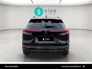 33110 : Hyundai Bordeaux Nord Le Bouscat - Sipa Automobiles - RENAULT AUSTRAL Iconic esprit Alpine - AUSTRAL - Noir - Boîte hybride multimode - Essence / Courant électrique