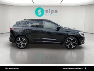 33110 : Hyundai Bordeaux Nord Le Bouscat - Sipa Automobiles - RENAULT AUSTRAL Iconic esprit Alpine - AUSTRAL - Noir - Boîte hybride multimode - Essence / Courant électrique