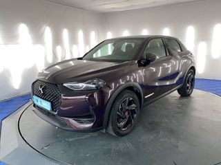 31200 : Hyundai TOULOUSE NORD - AUTO NORD - DS DS 3 CROSSBACK Performance Line+ - DS 3 - Violet - Boîte automatique - Essence sans plomb