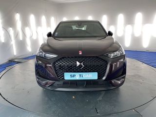 31200 : Hyundai TOULOUSE NORD - AUTO NORD - DS DS 3 CROSSBACK Performance Line+ - DS 3 - Violet - Boîte automatique - Essence sans plomb