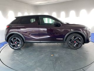 31200 : Hyundai TOULOUSE NORD - AUTO NORD - DS DS 3 CROSSBACK Performance Line+ - DS 3 - Violet - Boîte automatique - Essence sans plomb