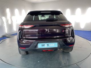 31200 : Hyundai TOULOUSE NORD - AUTO NORD - DS DS 3 CROSSBACK Performance Line+ - DS 3 - Violet - Boîte automatique - Essence sans plomb