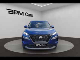 18230 : Hyundai Bourges - BPM Cars - NISSAN X-Trail - X-Trail -  - Traction - Hybride : Essence/Electrique