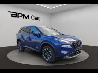 18230 : Hyundai Bourges - BPM Cars - NISSAN X-Trail - X-Trail -  - Traction - Hybride : Essence/Electrique