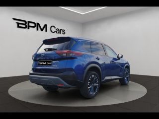 18230 : Hyundai Bourges - BPM Cars - NISSAN X-Trail - X-Trail -  - Traction - Hybride : Essence/Electrique
