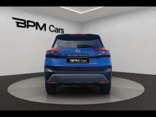 18230 : Hyundai Bourges - BPM Cars - NISSAN X-Trail - X-Trail -  - Traction - Hybride : Essence/Electrique