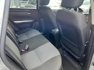 89100 : Hyundai Sens - APS - SUZUKI Vitara - Vitara - Galactic Gray métallisé - Traction - Essence/Micro-Hybride