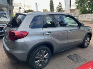 89100 : Hyundai Sens - APS - SUZUKI Vitara - Vitara - Galactic Gray métallisé - Traction - Essence/Micro-Hybride