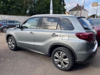 89100 : Hyundai Sens - APS - SUZUKI Vitara - Vitara - Galactic Gray métallisé - Traction - Essence/Micro-Hybride