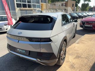04100 : Hyundai Manosque - Pedinielli - HYUNDAI IONIQ 5 Creative - IONIQ 5 - Gris - Automate à fonct. Continu - Courant électrique