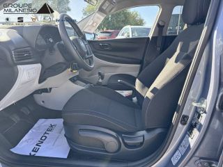 13290 : Hyundai Aix en Provence - Cap Milanesio - HYUNDAI i20 Intuitive - i20 III - META BLUE - Boîte manuelle - Essence sans plomb