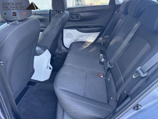 13290 : Hyundai Aix en Provence - Cap Milanesio - HYUNDAI i20 Intuitive - i20 III - META BLUE - Boîte manuelle - Essence sans plomb